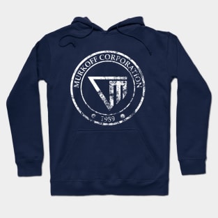 Murkoff Corporation 1959 Hoodie